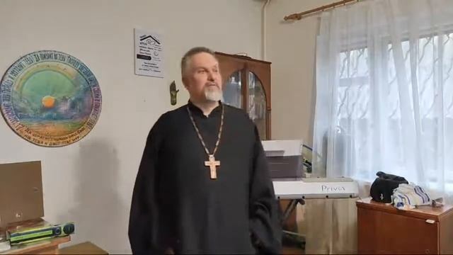 Собрание в Воронеже, в преддверии Праздника Обновления #Ханука ? #МирВсем #АрхиепископСергейЖуравле смотреть онлайн