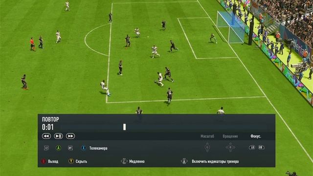 FIFA 23 Купил тренировку у киберспортсмена. Оно того стоило? смотреть онлайн