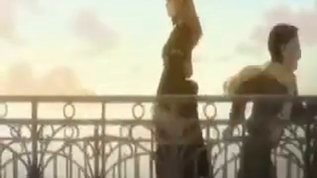 Misa no Uta English Fandub смотреть онлайн