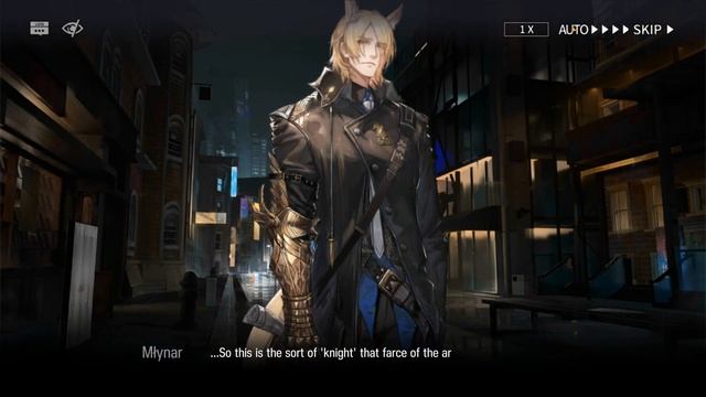 [Arknights] Mlynar teaches Flametail a Lesson смотреть онлайн