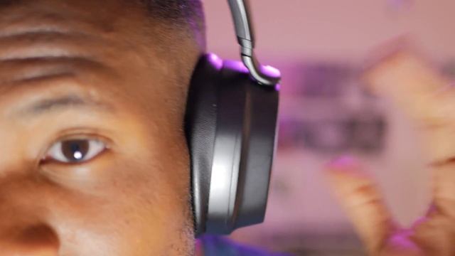 EXPERIENCE THE Drop + THX Panda: Bluetooth Audiophile Headphones? смотреть онлайн