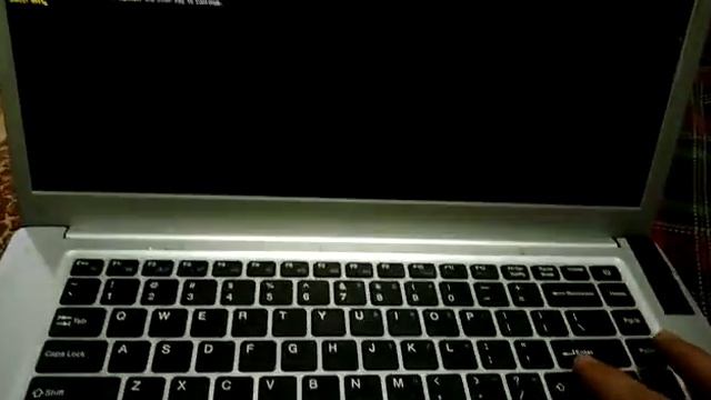 EFI shell version 2.50 problem solution 100% working смотреть онлайн