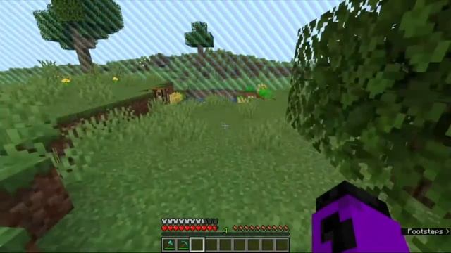 Minecraft Java: Stream Clips 4 смотреть онлайн