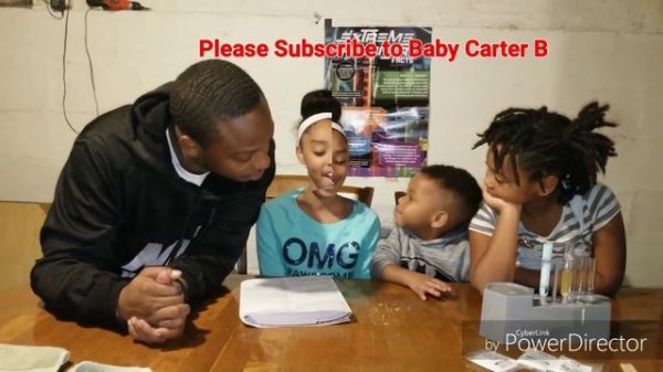 Top 10 Amazing Chemical Science Experiments that you can for at Home for Kids!