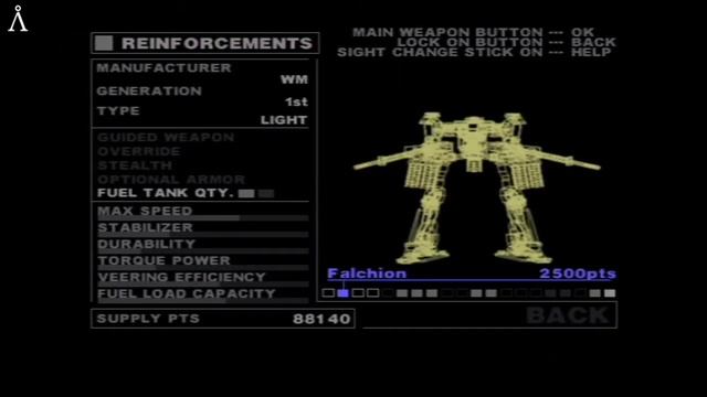 Steel Battalion (2002) Xbox - Full Game Longplay смотреть онлайн