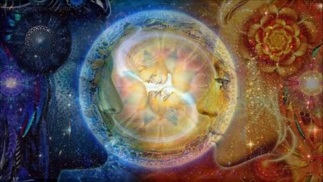 Близнецовые пламёна на Земле