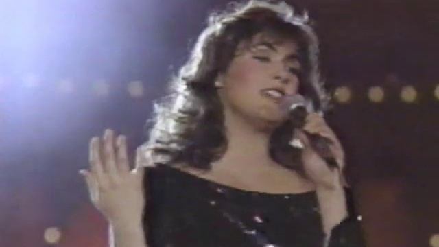 LAURA BRANIGAN "GLORIA" смотреть онлайн