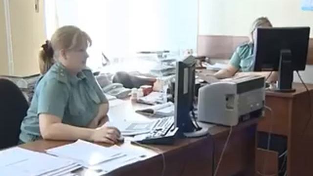 Вологодская таможня коллективно бросает курить