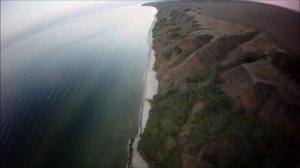 Прогулка в Урзуф