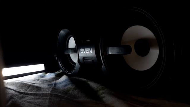 SVEN PS-485 BLOWOUT LFM 100 смотреть онлайн