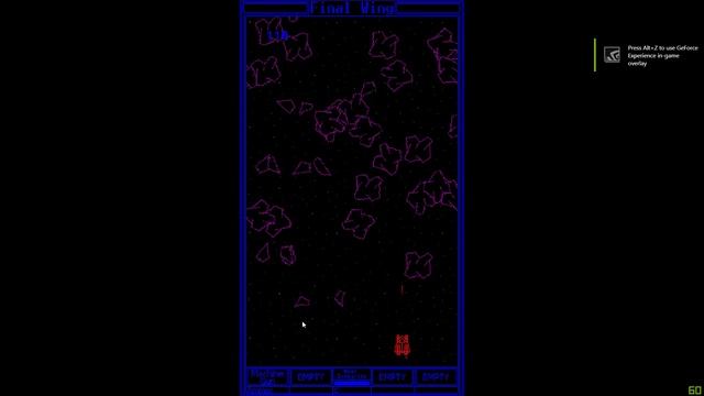 Retro Shooter - Donkey's Feedback #73 смотреть онлайн