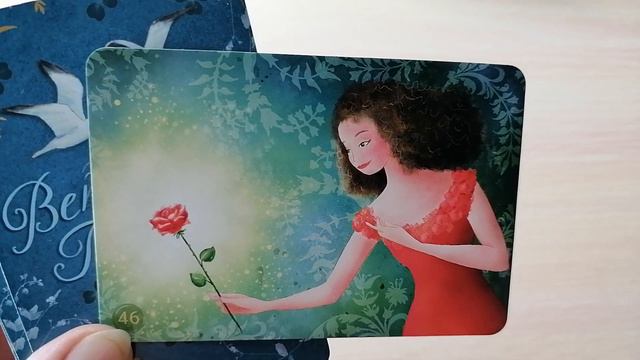 ЧТО ПОМОЖЕТ В ВАШЕЙ СИТУАЦИИ ⁉️ Работа с Метафорическими проективными картами смотреть онлайн