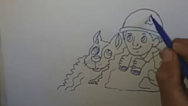 Rasm Chizish Askar Rasmini Chizish как нарисовать солдат #chizish#рисовать#draw#сурет#суресалу#rasm