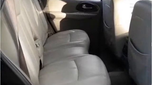 2006 Chevrolet TrailBlazer Used Cars Tampa FL смотреть онлайн
