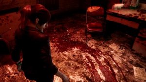 ЛОКАЛЬНЫЙ КООПЕРАТИВ В PC ВЕРСИИ RESIDENT EVIL REVELATIONS 2
