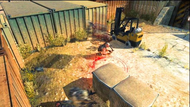 Drop Zone fail package смотреть онлайн