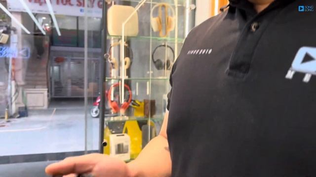 Đánh giá Skullcandy Rail ANC - Nâng cấp nhẹ nhưng trải nghiệm phong phú hơn смотреть онлайн