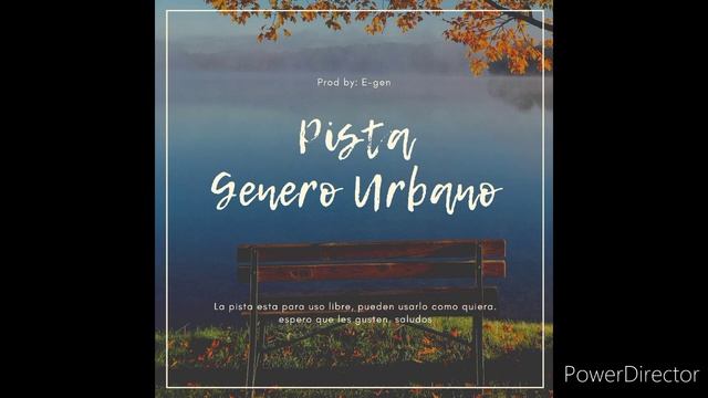 pista - Genero Urbano |Tropical| Uso libre. #reggaeton #viral смотреть онлайн