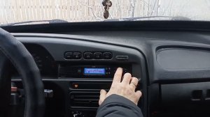 Бортовой компьютер ШТАТ  115Х24М .Настроим бортовой компьютер.