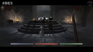 THE ELDER SCROLLS BLADES НА АНДРОИД И IOS? ГЕЙМПЛЕЙ. THE ELDER SCROLLS BLADES. SKYRIM MOBILE