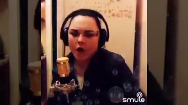 Мс Кика - мамины глаза, папина улыбка