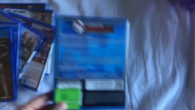 Unboxing 16x PS4 Games We Scored Locally for 100$ To Resell On Ebay Ep21 смотреть онлайн