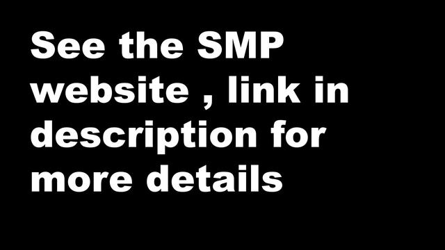 Cracked SMP {1.17.1}{whitelist}{new}{derpitcraft}{season 7}{hermitcraft based}{Shopping district} смотреть онлайн