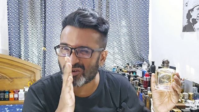 Armani Stronger With You Only Fragrance Review (2022) смотреть онлайн