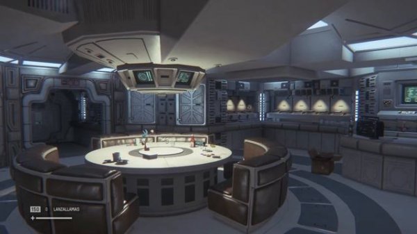 🌟 Lost in the Echo 👽 Haunting Sounds of Nostromo 🚀