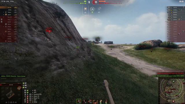 World of tanks. СТРИМ ПО ТАНКАМ ! ✔️ | Залетай | НОВОГОДНЕЕ НАСТРОЕНИЕ ! #миртанков #танкиwot смотреть онлайн