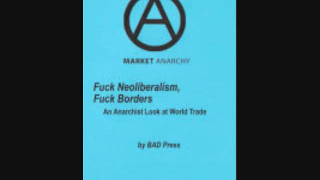 Markets Freed from Capitalism смотреть онлайн