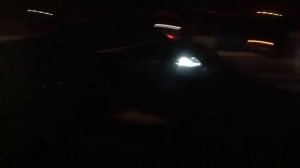 Audi A4 B6 vs Skoda Octavia A7