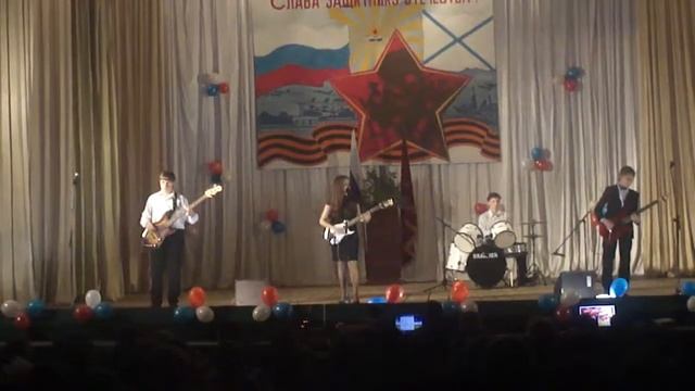 Теткино. Дыхание Времени - Русская дорога смотреть онлайн