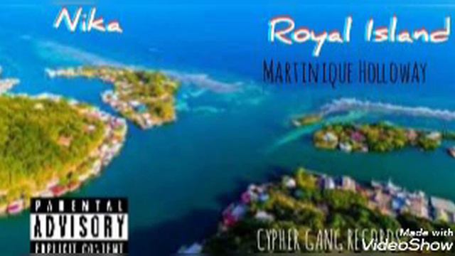 Nika-Lyfe (Royal Island 2021) смотреть онлайн