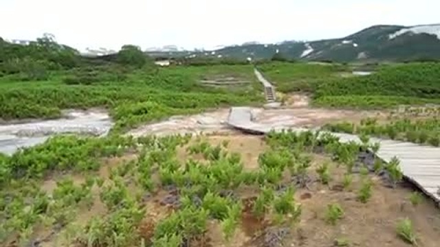 Камчатка смотреть онлайн