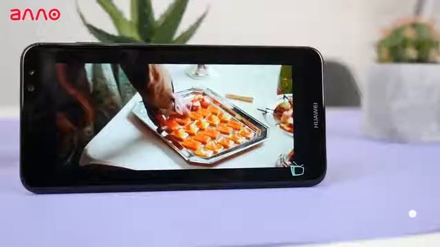 Huawei Mate 10 lite обзор смартфона + Розыгрыш HD смотреть онлайн