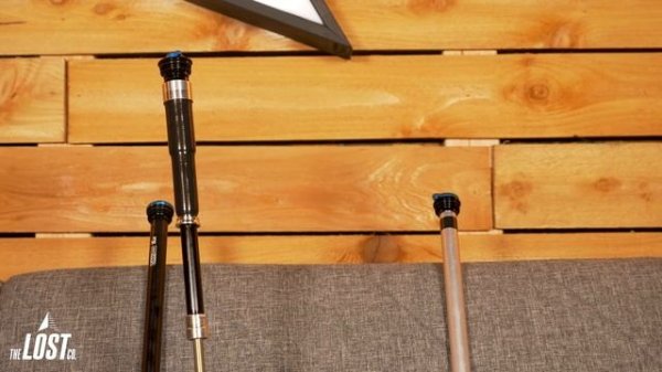 Damper Tech: GRIP2 vs FIT4 vs RC2 vs GRIP | Fox GRIP2 Upgrade Kit