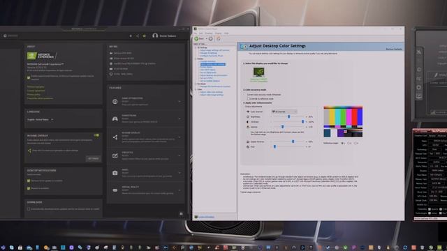 Tweak.Test.Repeat | EP.4 | GPU Optimization смотреть онлайн