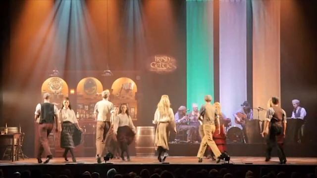 IRISH CELTIC | AUSTRALIA & NZ 2018 смотреть онлайн