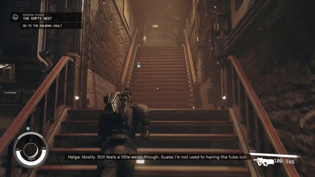 Starfield 4K Gameplay | NVIDIA GEFORCE 4090