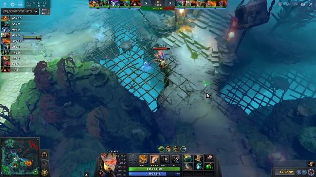 ГАЙД КЛИНКЗ ДОТА 2 - GUIDE CLINKZ DOTA 2 | ОБУЧЕНИЕ ДОТА 2 смотреть онлайн