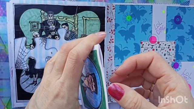 ?Новинка! Приготовь!? Бумажная распаковка! смотреть онлайн