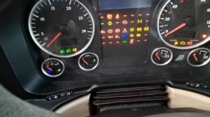 Заводим MAN TGS в -20