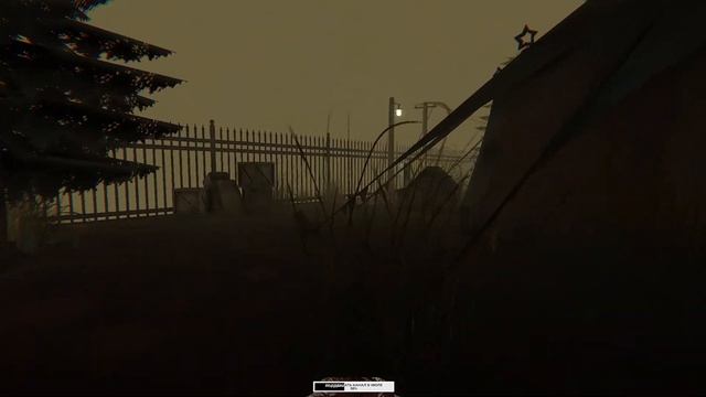 DEATH PARK Прохождение 1 ᐅ Мертвый парк. смотреть онлайн