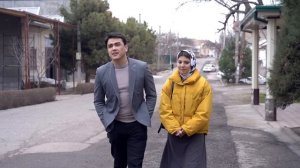 Qishloqlik qizga uylanmayman (O`zbek kino) Қишлоқлик қизга уйланмайман