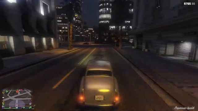 ДИРИЖАБЛЬ!? ТЮНИНГ НОВЫХ ТАЧЕК! | GTA 5 ONLINE смотреть онлайн