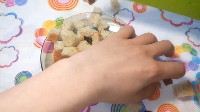 КАК СДЕЛАТЬ КИРИЕШКИ. смотреть онлайн