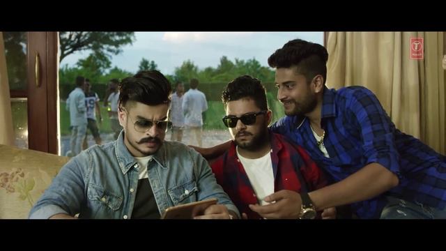 New Punjabi Song | Bhangra In Pain | Desi Routz | Kadir Thind | Latest Punjabi Song 2016 смотреть онлайн