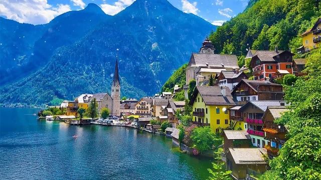 Весенняя пробуждающая музыка и Нежное благоухающее дыхание Весны под музыку Сергея Чекалина #49