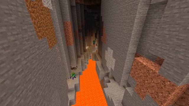 10 Главных Правил Майнкрафта (Minecraft) смотреть онлайн